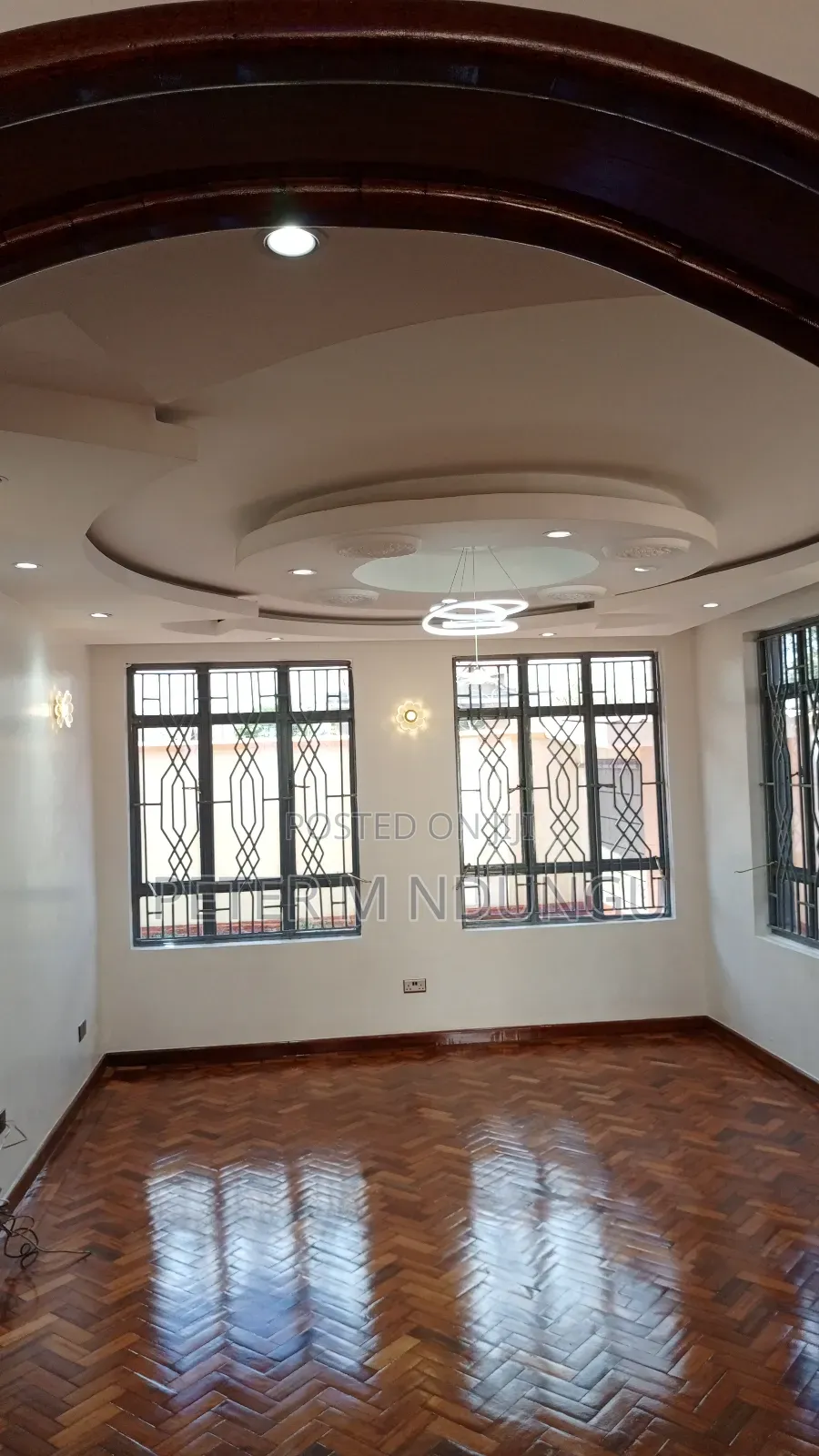 4bdrm Maisonette in Membley Estate for sale
