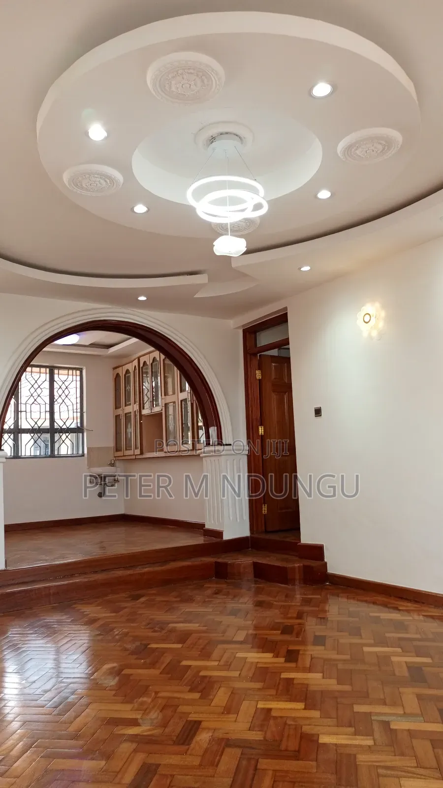 4bdrm Maisonette in Membley Estate for sale