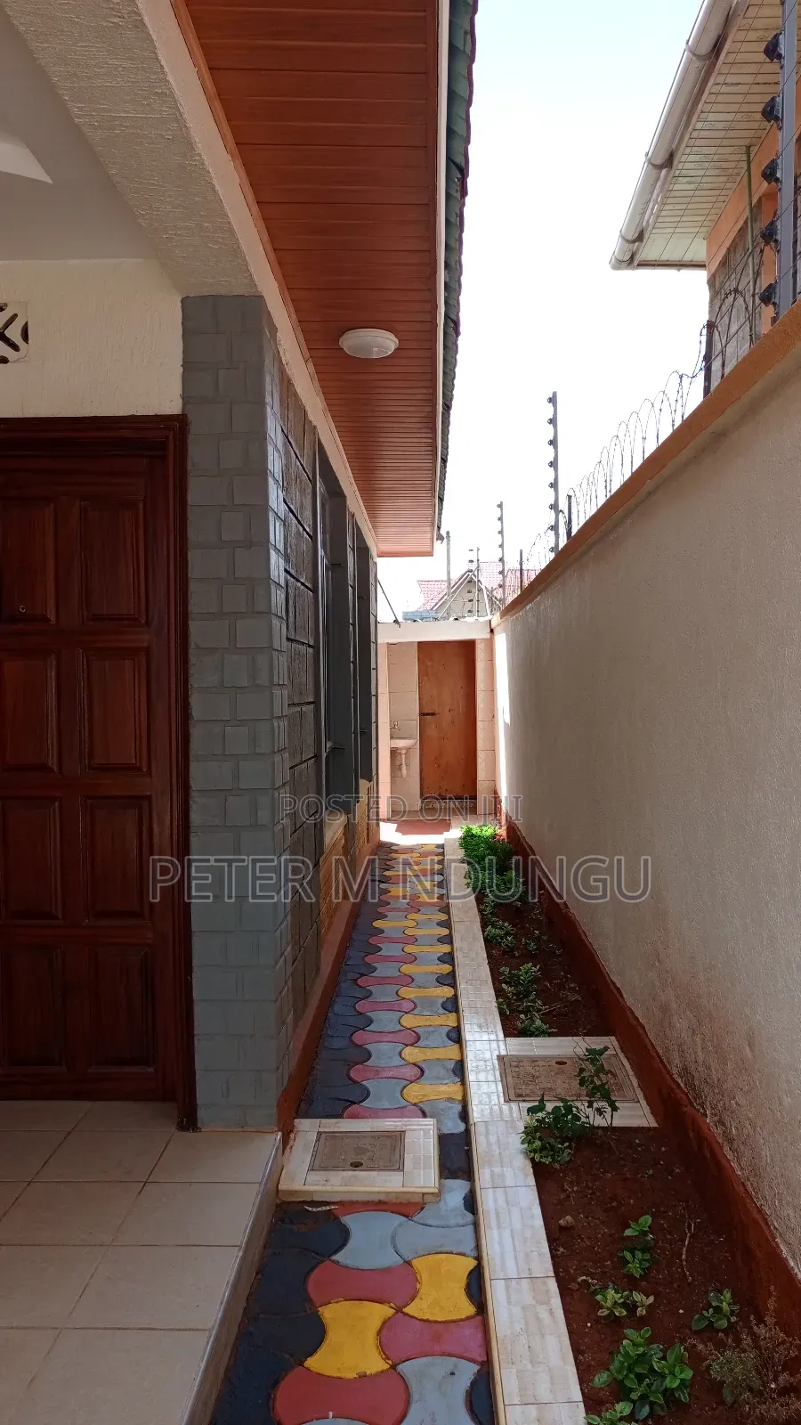 4bdrm Maisonette in Membley Estate for sale