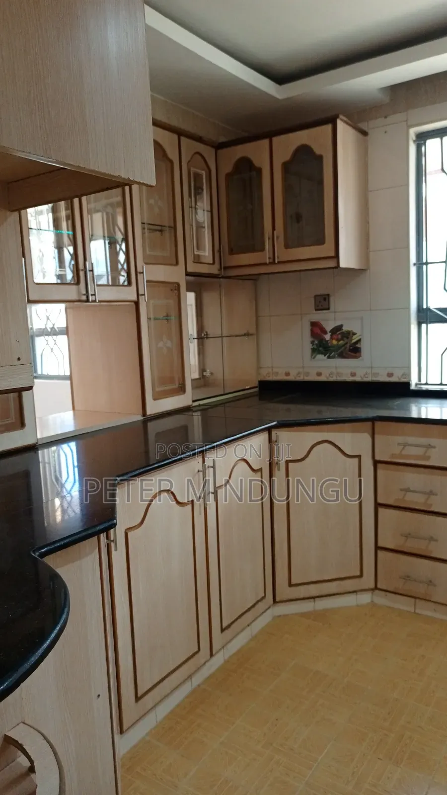 4bdrm Maisonette in Membley Estate for sale