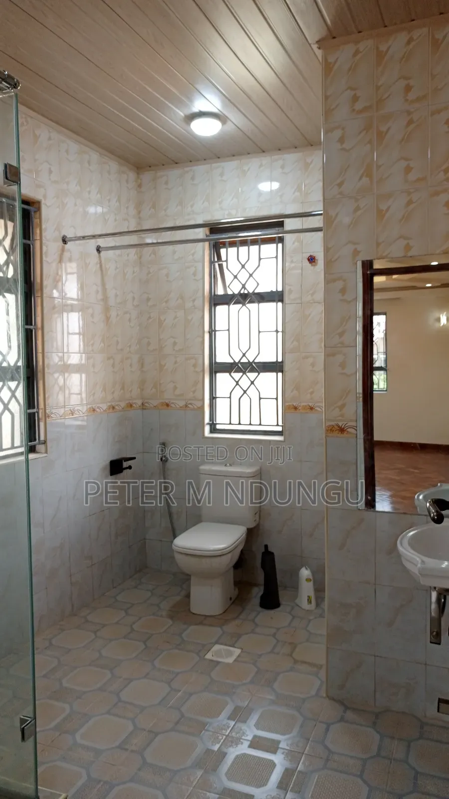 4bdrm Maisonette in Membley Estate for sale