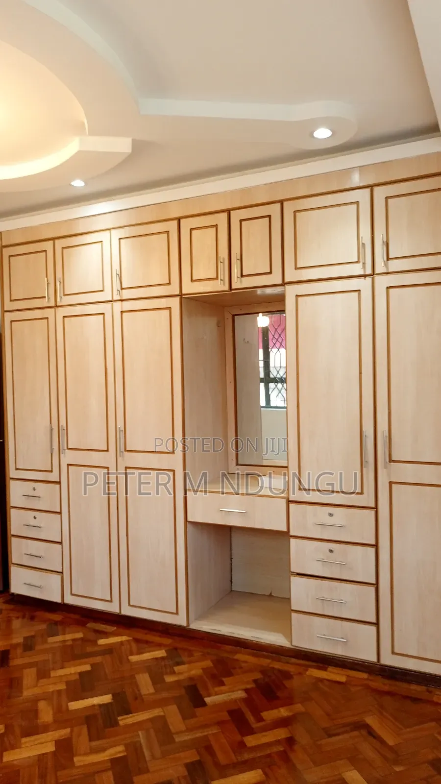 4bdrm Maisonette in Membley Estate for sale