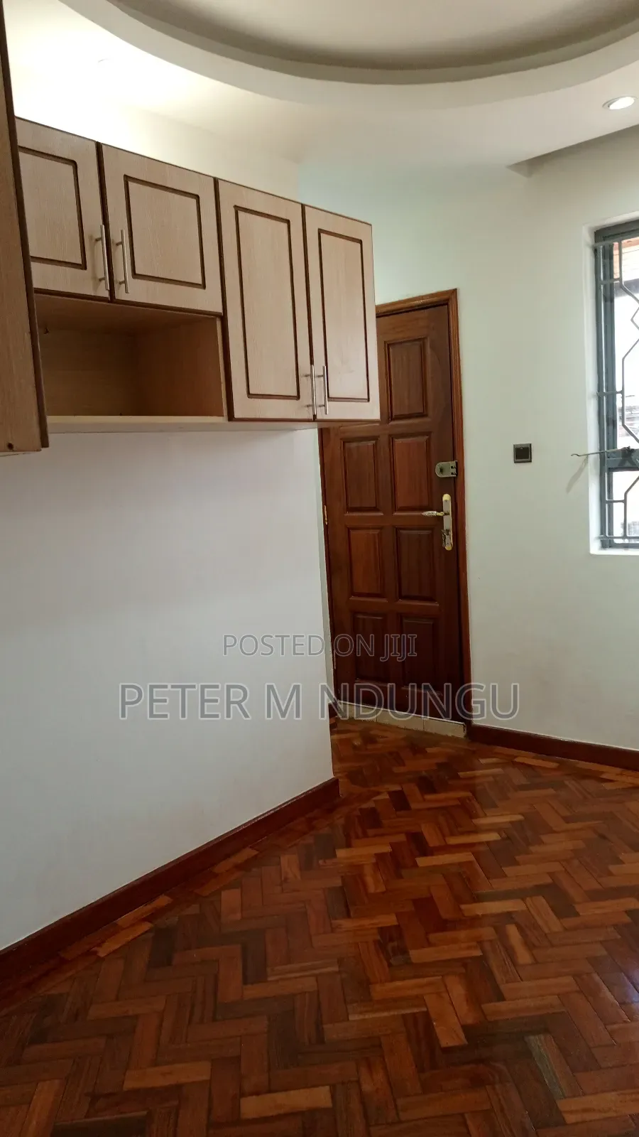 4bdrm Maisonette in Membley Estate for sale