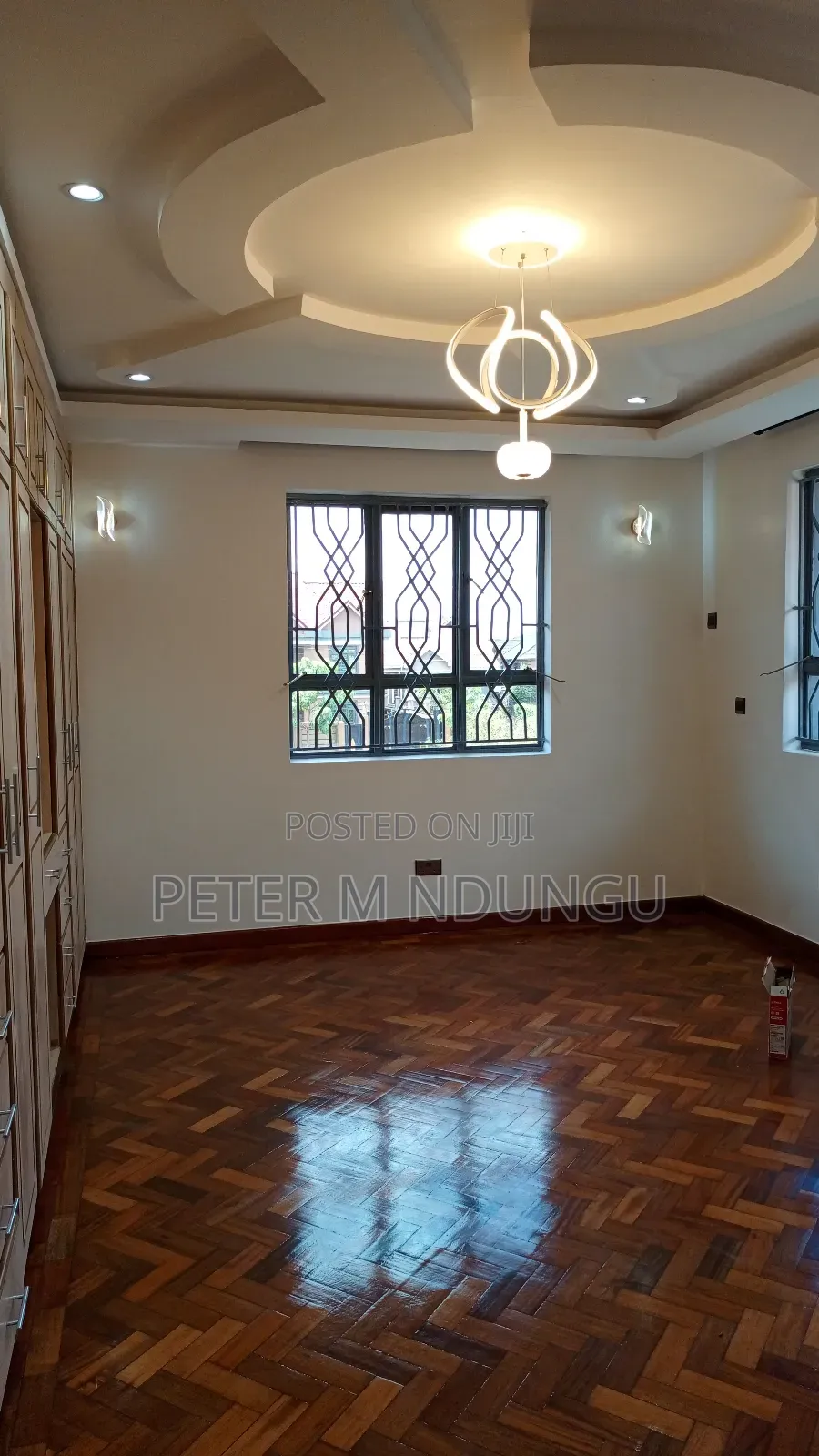 4bdrm Maisonette in Membley Estate for sale