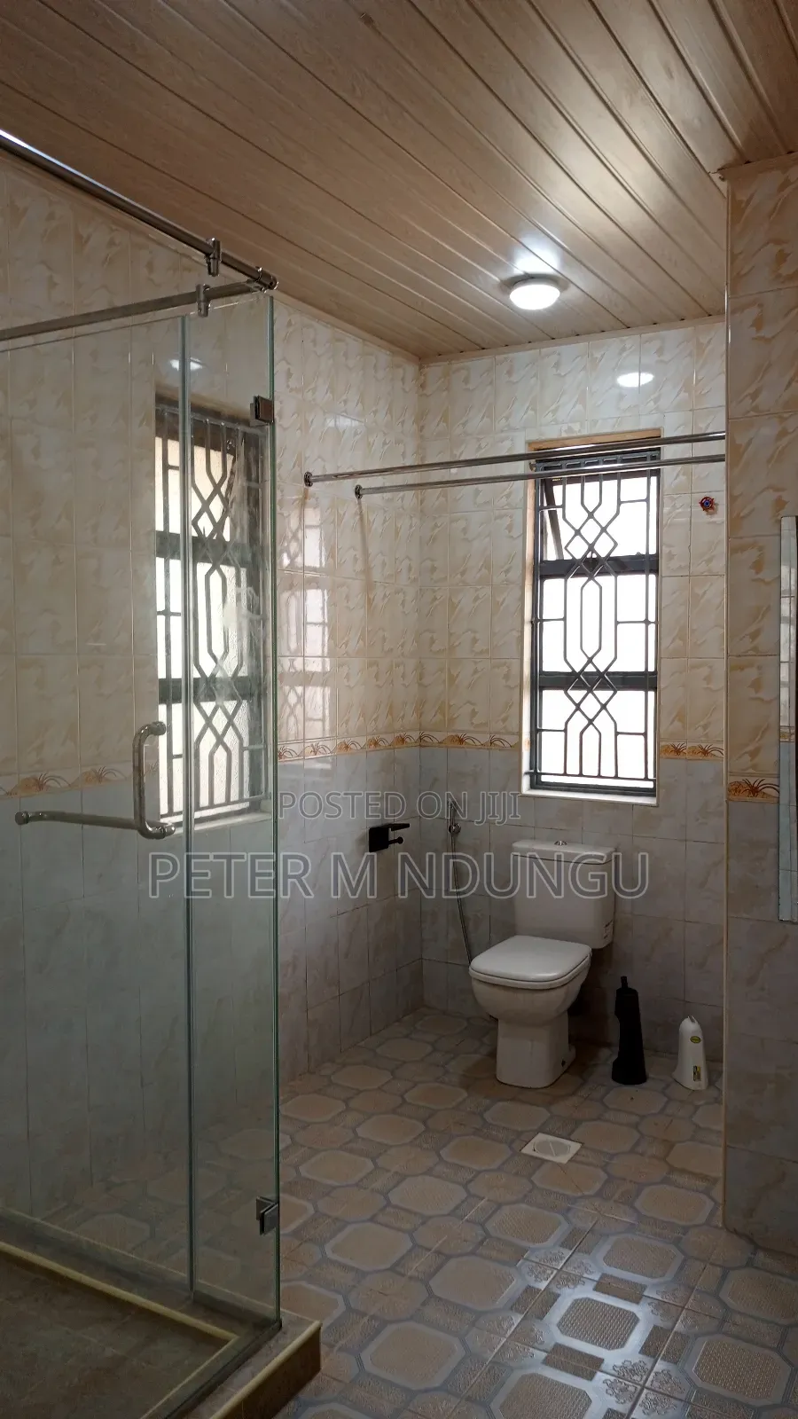 4bdrm Maisonette in Membley Estate for sale
