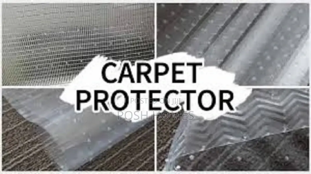 Protective Guard Carpet Protector
