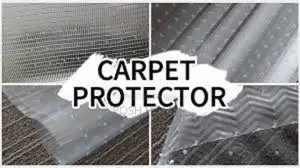 Protective Guard Carpet Protector