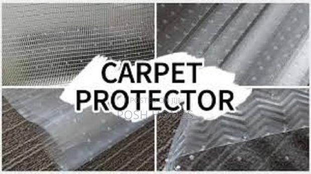 Protective Guard Carpet Protector