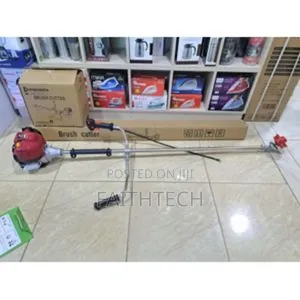 Premier 4 Stroke Brush Cutter