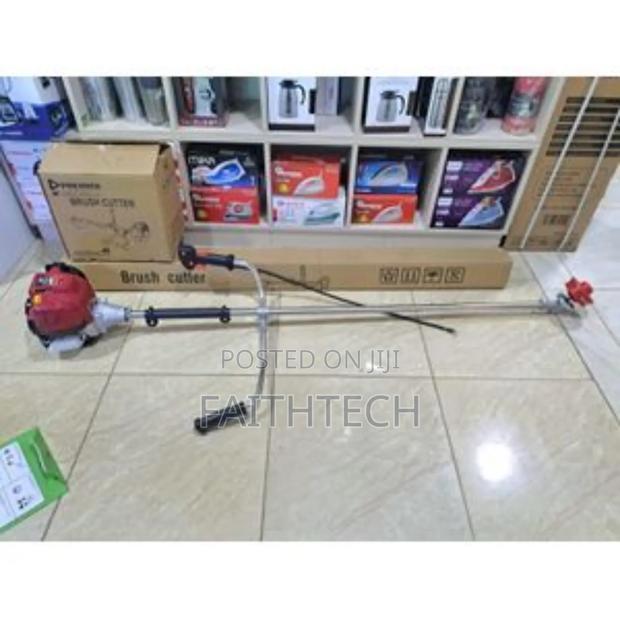 Premier 4 Stroke Brush Cutter - main view