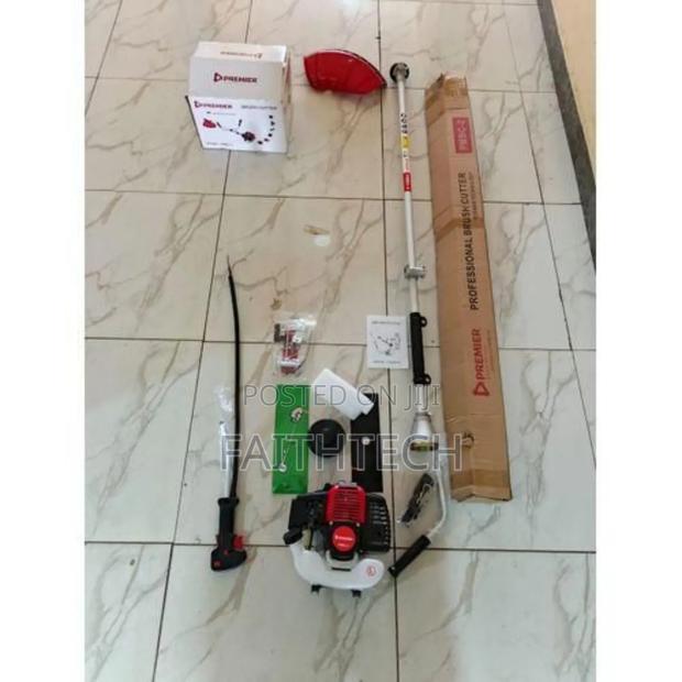 Premier 4 Stroke Brush Cutter - thumbnail 2