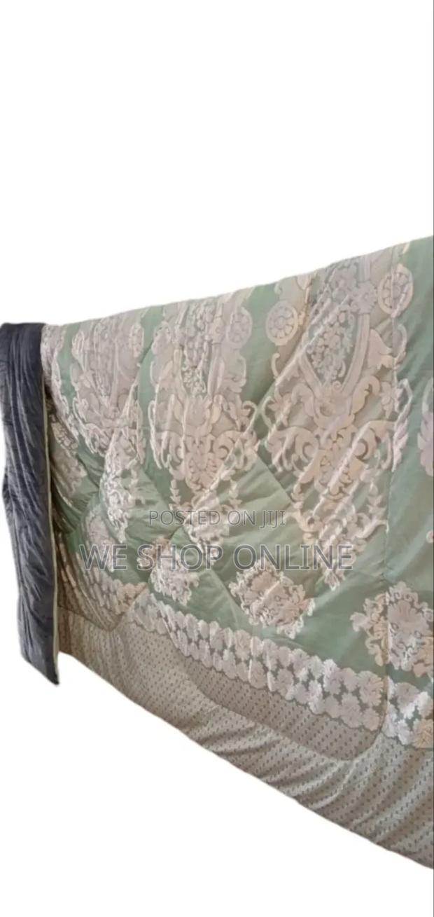 Silk Duvets 6*7 - thumbnail 2