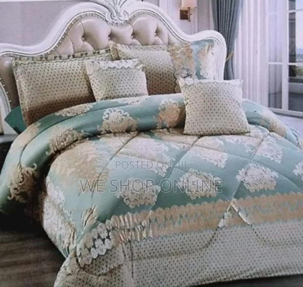 Silk Duvets 6*7 - thumbnail 9