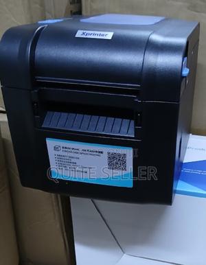 Xprinter Xp-370b Printer - thumbnail 2
