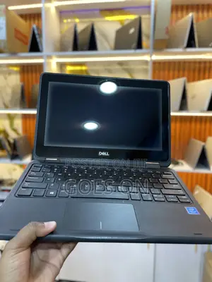 Laptop Dell Latitude 3189 4GB Intel Pentium SSD 128GB