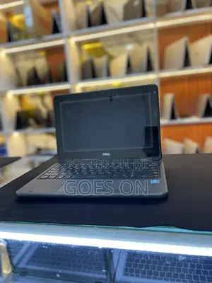 Laptop Dell Latitude 3189 4GB Intel Pentium SSD 128GB