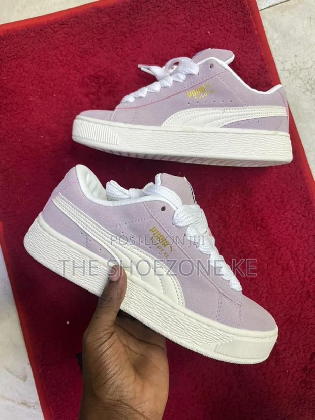 Puma Sneakers - thumbnail 3