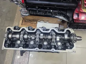 5l/3l Cylinder Head Complete