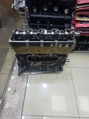 Toyota Hiace(3l/5l) Exjapan Cylinder Heads