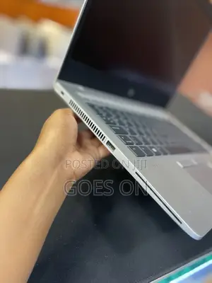 Laptop HP EliteBook 840 G6 8GB Intel Core i5 SSD 256GB