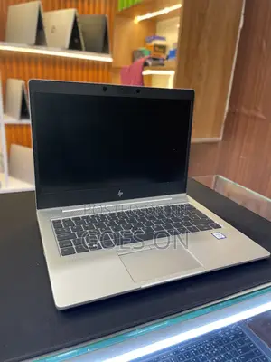 Laptop HP EliteBook 840 G6 8GB Intel Core i5 SSD 256GB