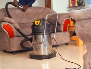 Transform Your Sofaset by Deep Cleaning