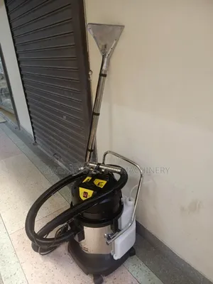 Unique 20ltrs Wet And Dry Carpet Cleaner/ Vacuum Cleaner 20ltrs
