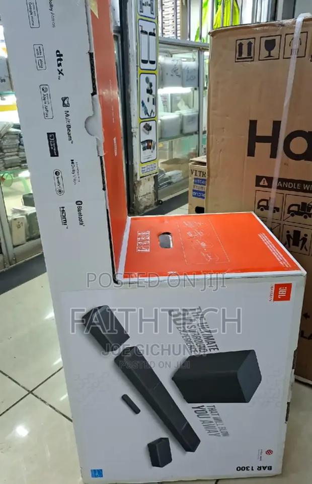 JBL Bar 1300 Soundbar