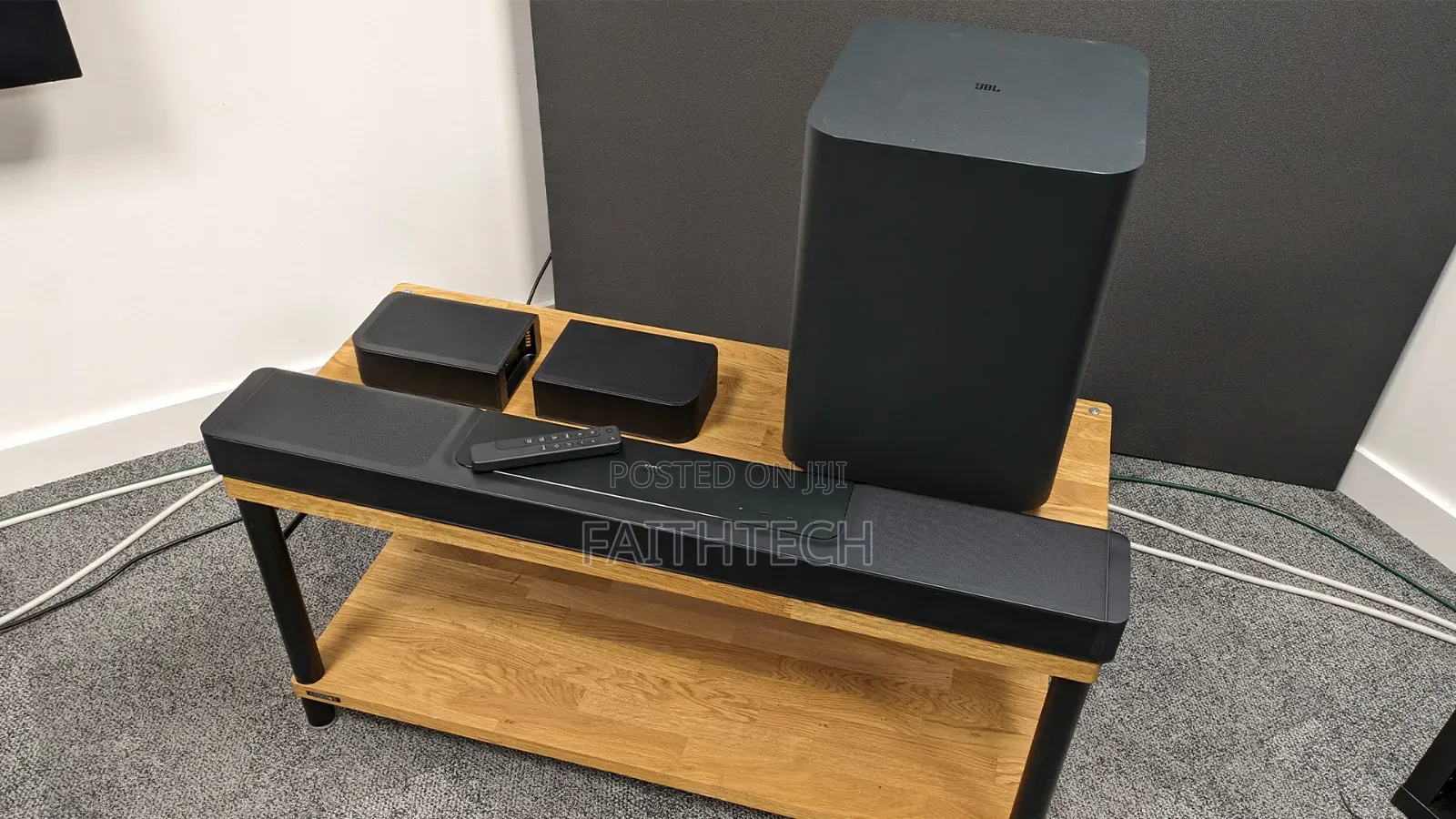JBL Bar 1300 Soundbar