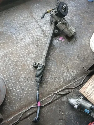 Steering Racks Mazda Demio/Verisa