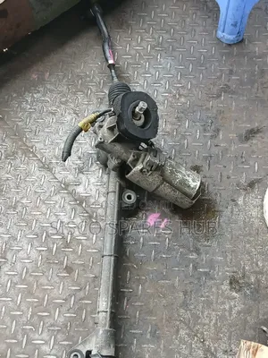 Steering Racks Mazda Demio/Verisa