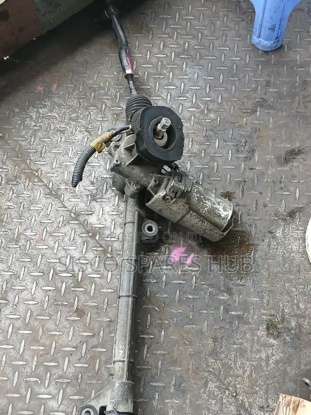 Steering Racks Mazda Demio/Verisa - thumbnail 2