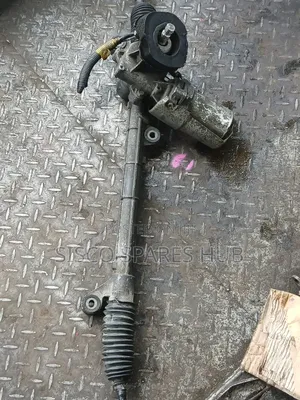 Steering Racks Mazda Demio/Verisa