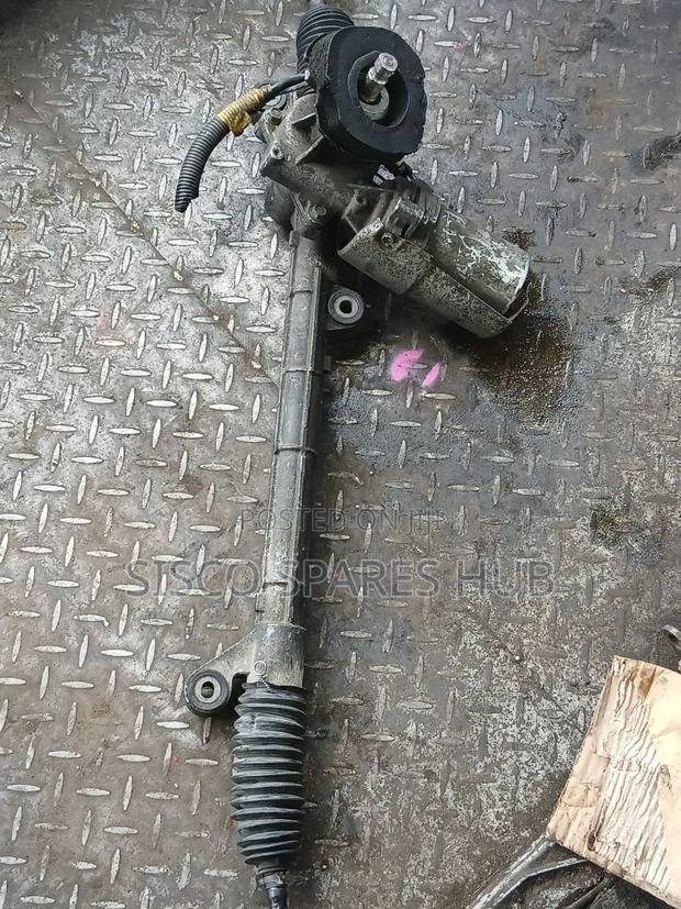 Steering Racks Mazda Demio/Verisa - thumbnail 4