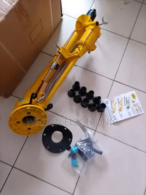 Rain Gun 50m Irrigation Gun