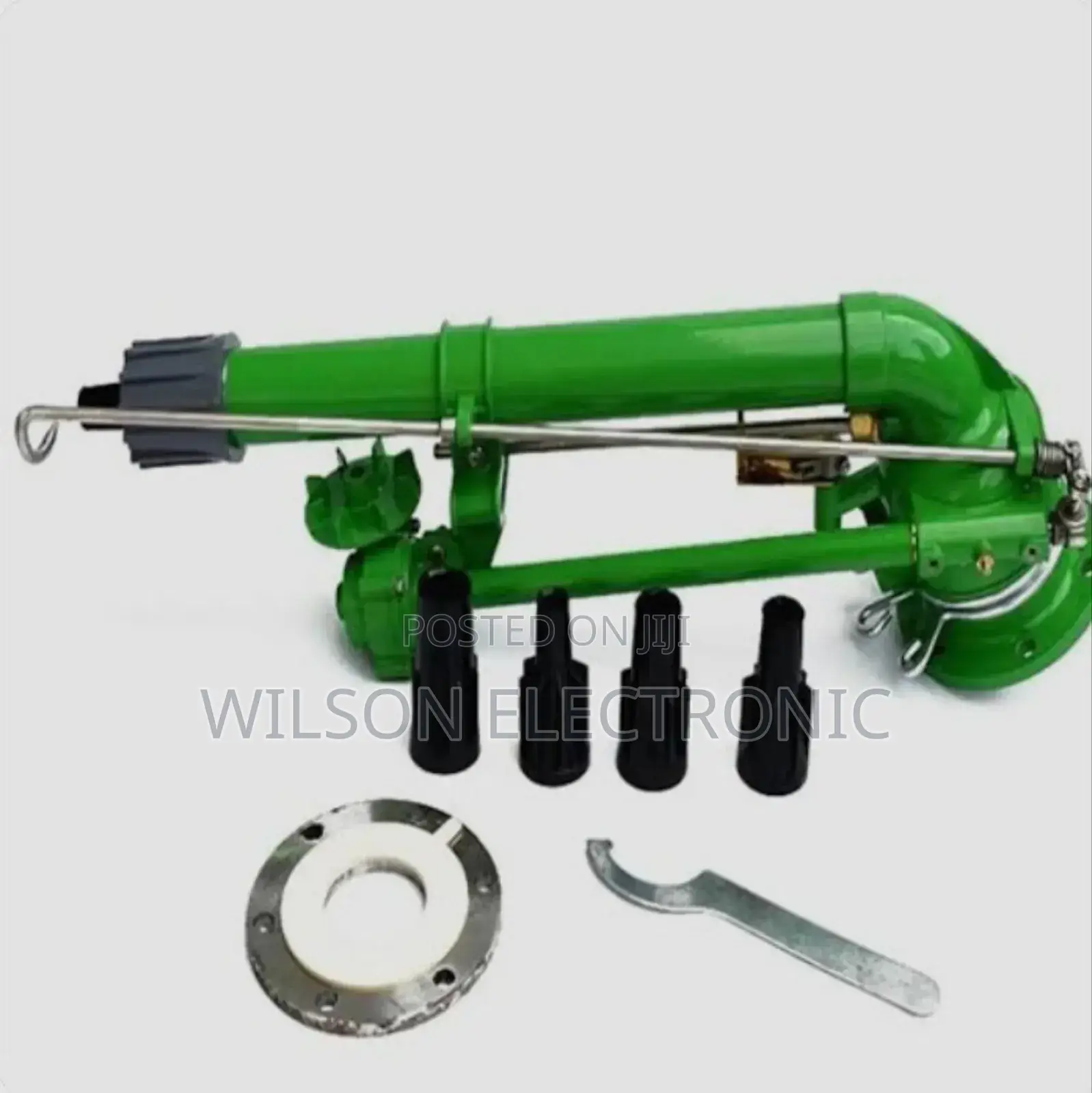 Rain Gun 50m Irrigation Gun