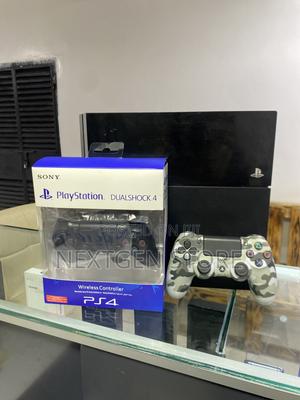 Play Station 4 Standard 500 Gb - thumbnail 2