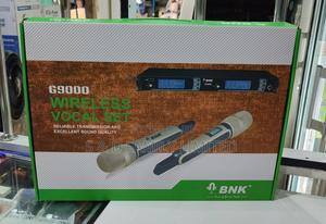 BNK E9000 Wireless Microphone - thumbnail 2