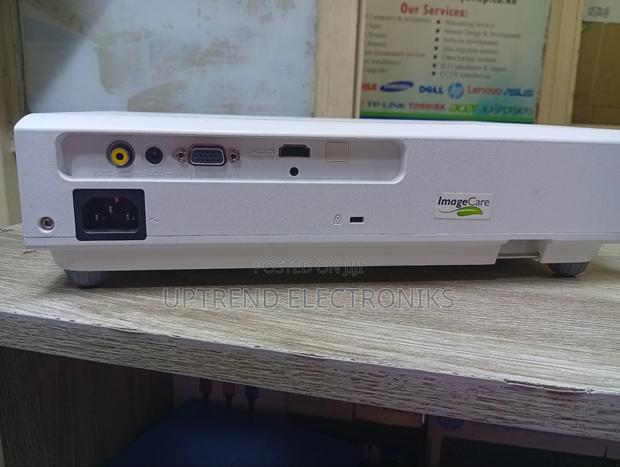 Sony Dx-140 – Crystal Clarity for Every Space - thumbnail 3