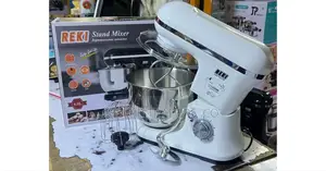 Reki Commercial Stand Mixer