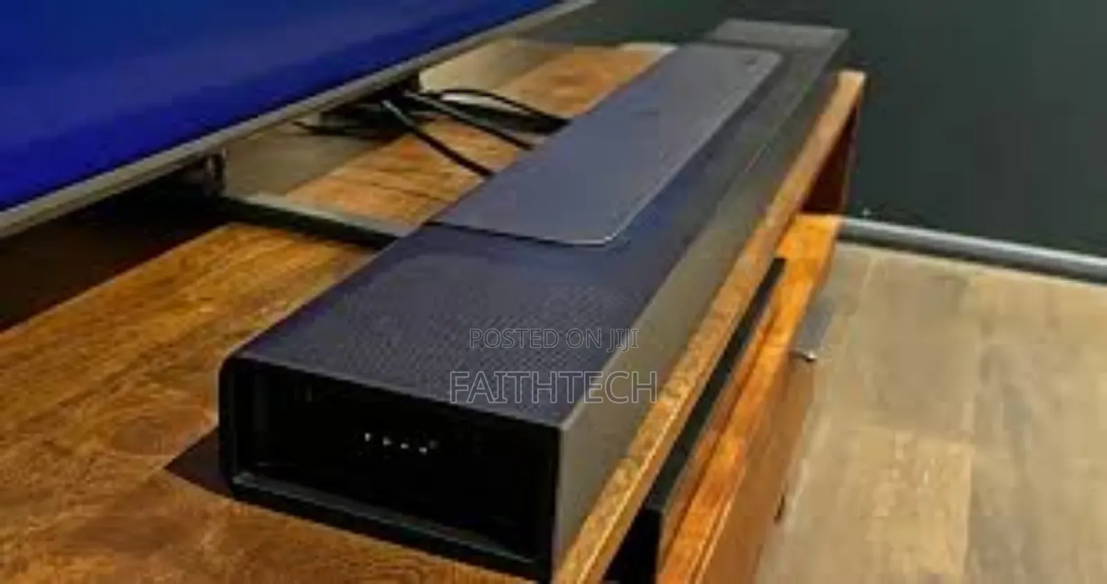 JBL Bar 800 Soundbar