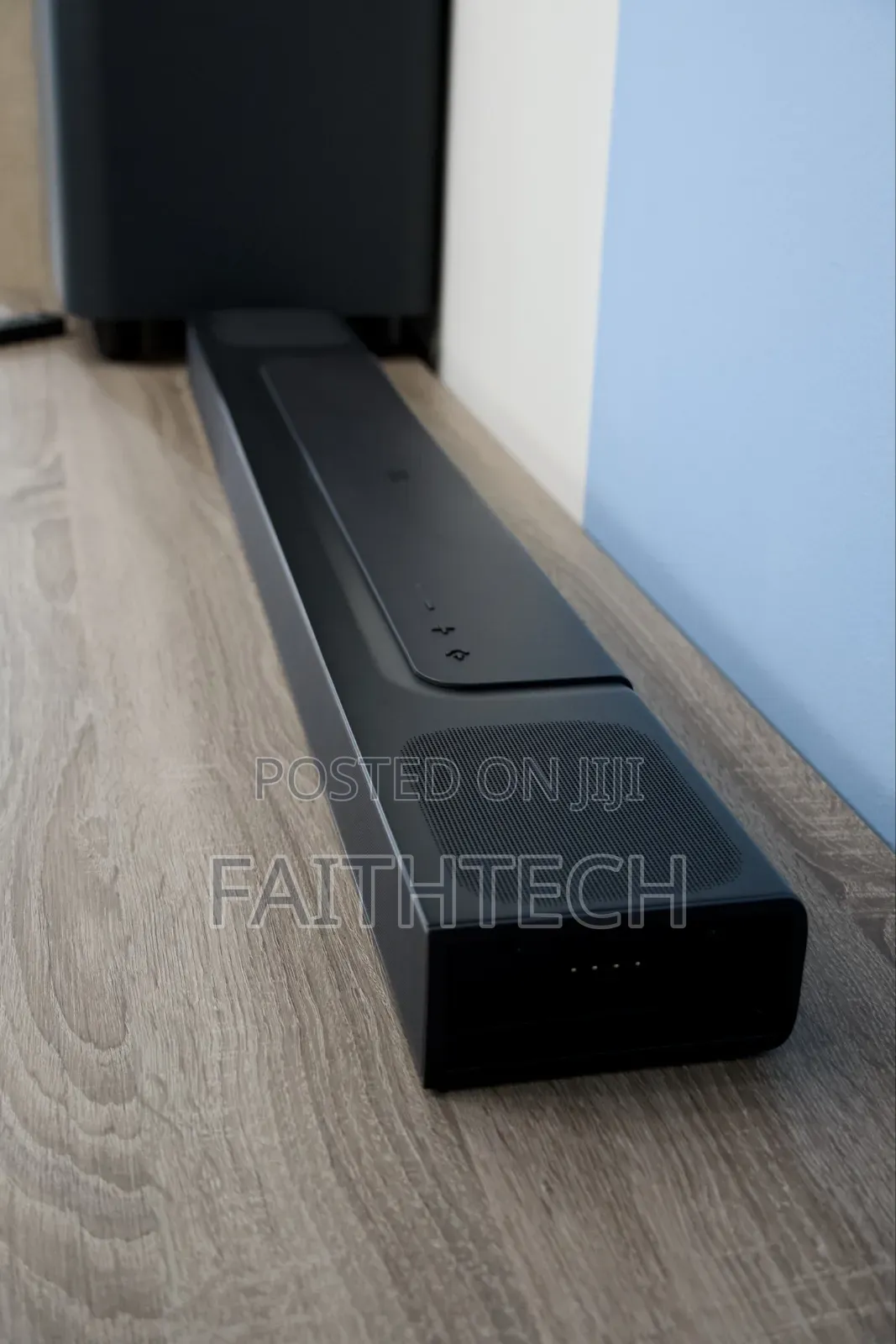 JBL Bar 800 Soundbar