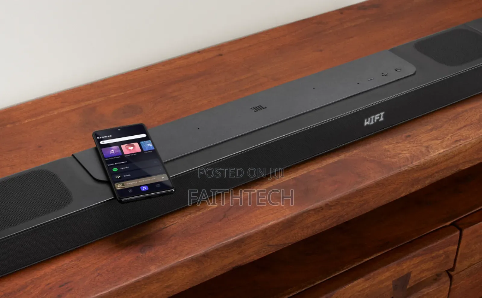 JBL Bar 800 Soundbar
