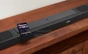 JBL Bar 800 Soundbar