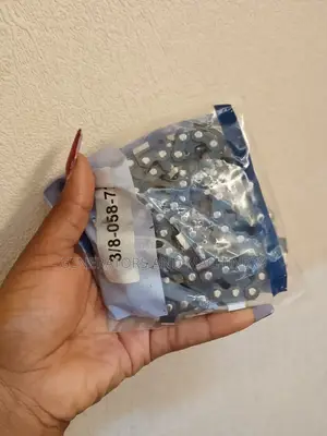 Powersaw Chain
