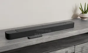 JBL Bar 500 Soundbar