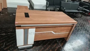 Imported Modern Executive Director Office Desk 1600mm