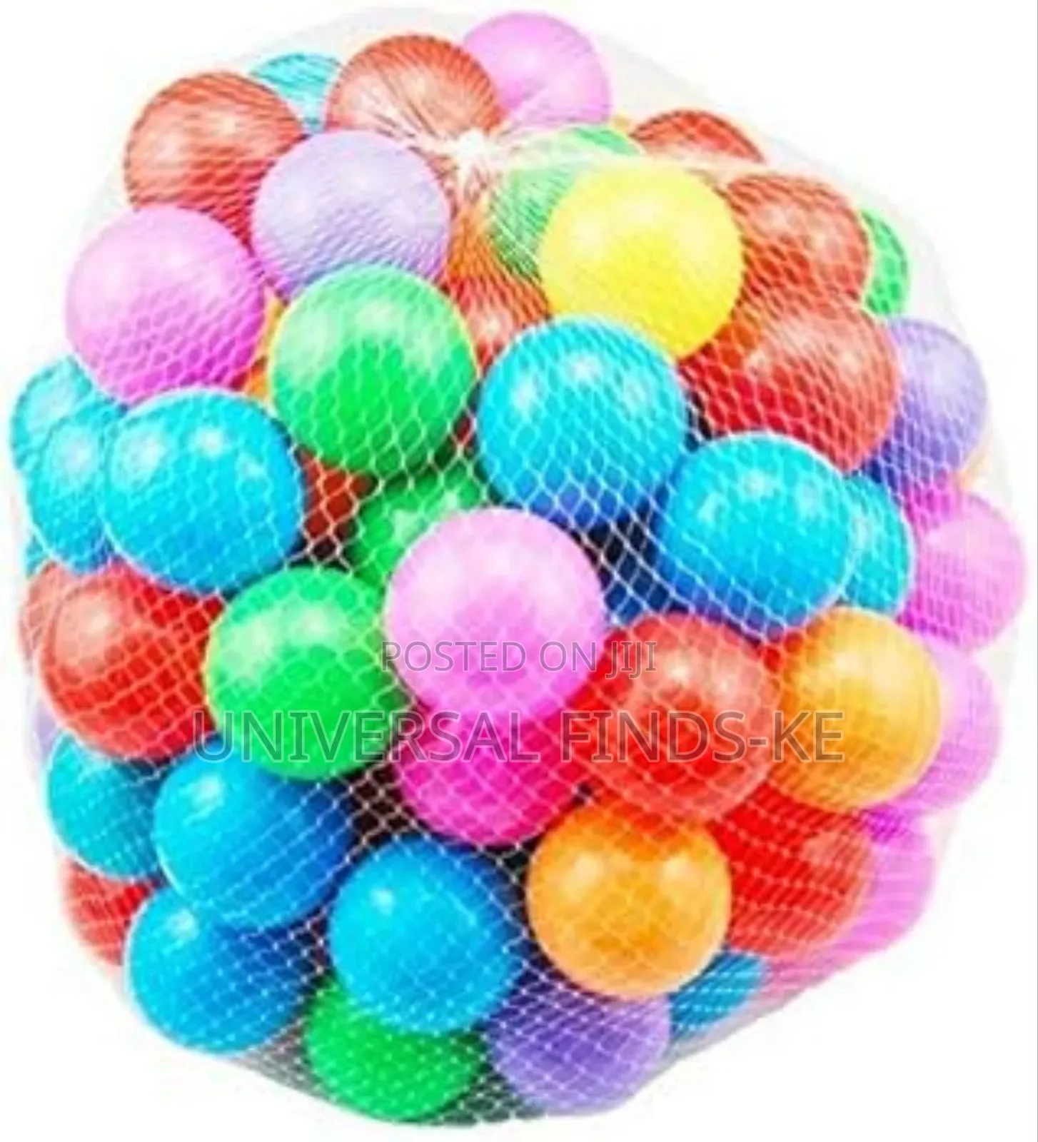 Soft Pressure Balls