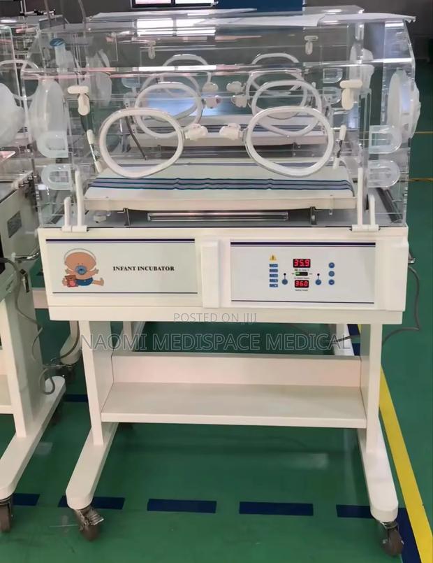 Baby Incubator/Neonatal Incubator