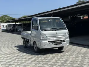 Suzuki Carry 2019